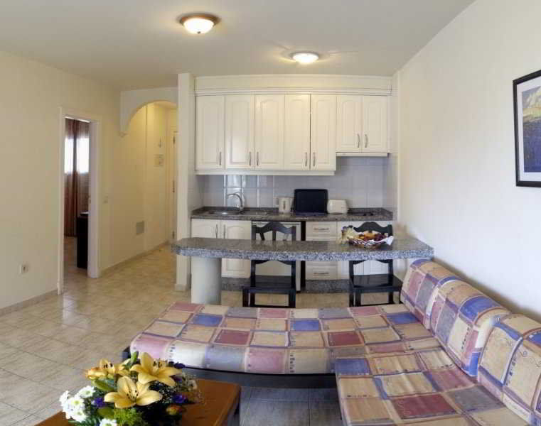Appartamento Saint George Playa de las Americas (Tenerife)