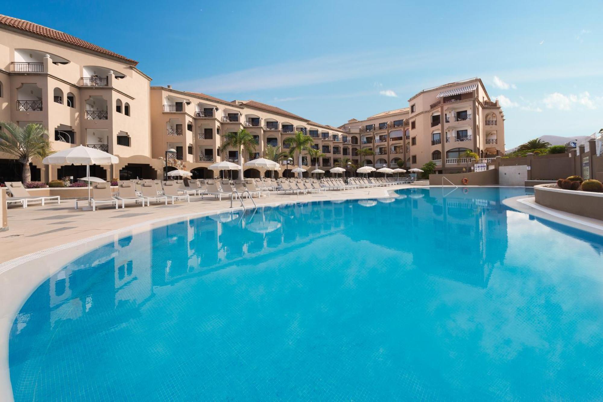 Appartement Saint George Playa de las Américas