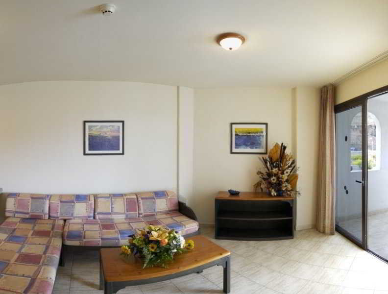 Appartement Saint George *