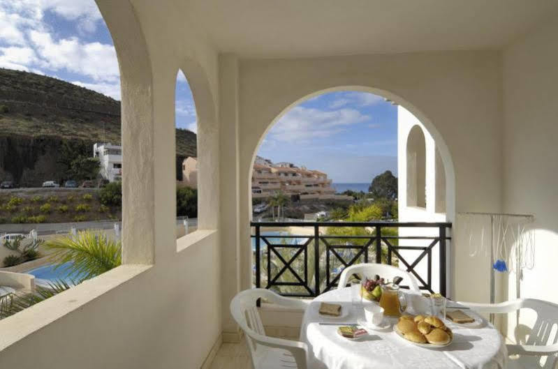 Appartement Saint George *