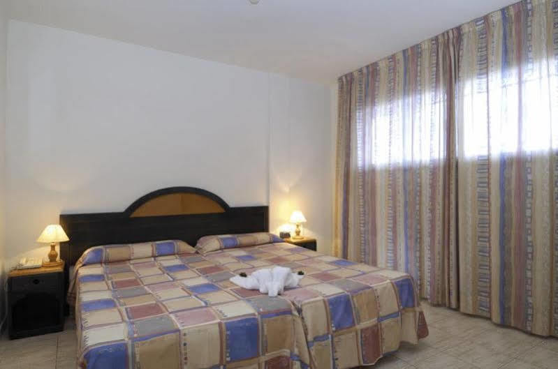 Saint George Appartement